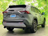 RAV4 2.0 アドベンチャー 4WD 
