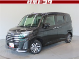 トヨタ ルーミー