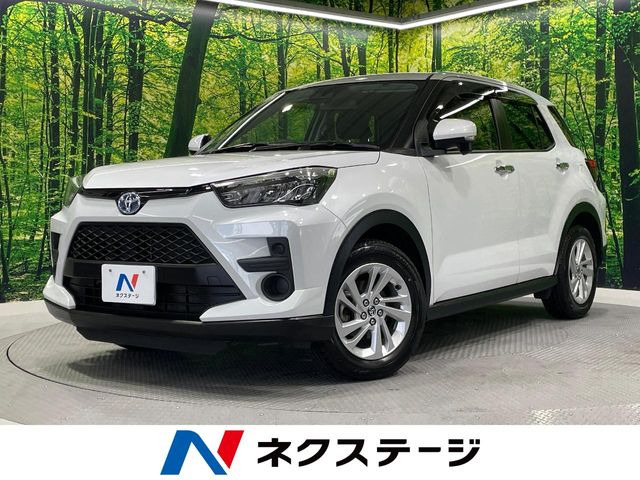 ライズ 1.2 G 