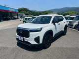 WR-V 1.5 Z ブラックスタイル 
