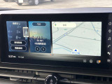 信頼の、日産純正メモリ-ナビ付きです!AVのエンタメも充実!