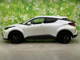 C-HR ハイブリッド 1.8 G モード ネロ セーフティ プラスII 