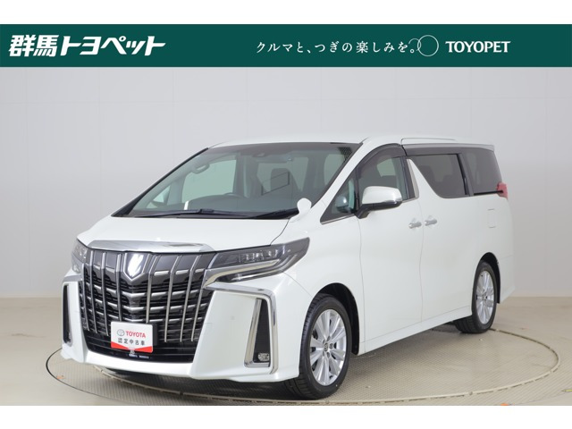アルファード 2.5 S 