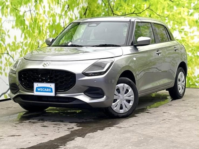 スイフト 1.2 XG 4WD