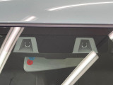 【i-ACTIVESENSE】走行中に前方の車両等を認識し、衝突しそうな時は警報とブレーキで衝突回避と被害軽減をアシスト。より安全にドライブをお楽しみいただけます。