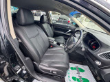 内装です☆納車前にクリーニングも実施致します☆
