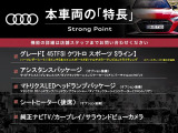 Q5 45 TFSI クワトロ スポーツ Sラインパッケージ 4WD 