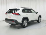 RAV4  2.0 G 4WD