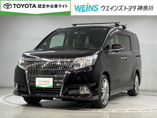 エスクァイア 2.0 Gi