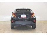 C-HR ハイブリッド 1.8 G モード ネロ セーフティ プラス 