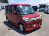 スペーシアカスタム GS 4WD 