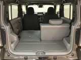 令和5年式走行0.6万km!タフトの特別仕様車ダーククロムベンチャー☆大型9インチディスプレイオーディオ、DA連動ドライブレコーダー、ETC、シートヒーター他充実装備♪衝突回避支援ブレーキも搭載です!