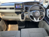 N-BOX G L ホンダセンシング 