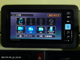 各音楽コンテンツ対応で、乗る方のお好みでドライブをお楽しみ出来ます!