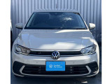 高強度ボディ&times;衝撃吸収構造で、万が一にも備えた安心設計。Volkswagenならではの安全性能です。フォルクスワーゲン伝統の直線的なスタイリッシュなウエストラインです