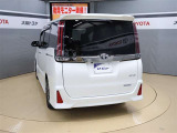 走りにこだわりながら収納力も持ち合わせたお車です。荷物を載せて軽快なドライブを楽しめますよ♪