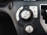 オートエアコンを装備しております!自動で調整してくれますので、車内も快適です☆