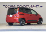 シエンタ ハイブリッド 1.5 Z E-Four 4WD 