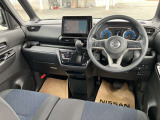納車から1ヶ月を目安に無料点検を受けていただけます。(最寄りの日産のお店でも可能です)