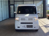 N-VAN L ホンダセンシング 