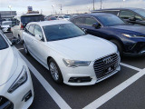 アウディ A6アバント