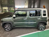 当店中古車は比較的状態の良い車を厳選しております。
