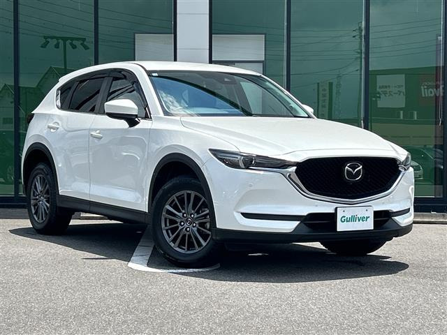 CX-5 2.0 20S 修復歴無し