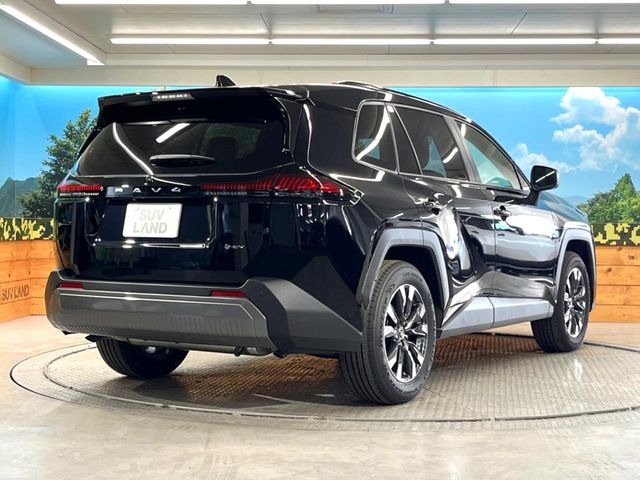 トヨタ RAV4 2.5 Z E-Four 4WD の中古車詳細 (95km, アティチュード
