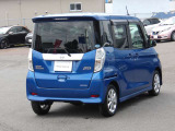 デイズルークス ハイウェイスター Xターボ 4WD 
