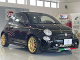 ご覧いただきありがとうございます。当店はショールーム内と屋外展示場に選りすぐりのFIAT・ABARTH・Alfaromeoの正規認定中古車を展示しており、在庫車両はできる限り多く撮影、掲載してご案内しております。
