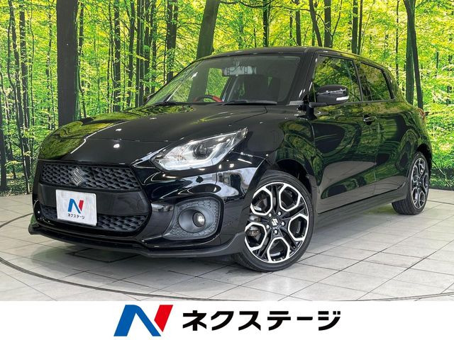スイフト 1.4 スポーツ