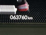 走行距離63,760km