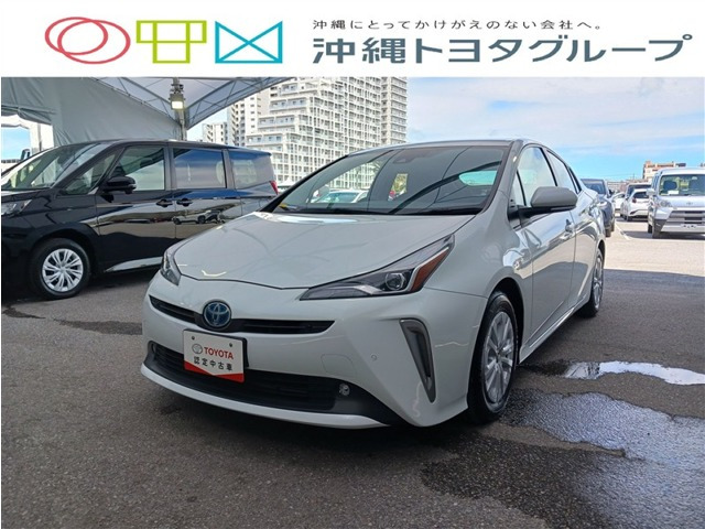 プリウス 1.8 S セーフティ プラスII