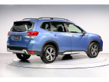 フォレスター 2.0 アドバンス 4WD 