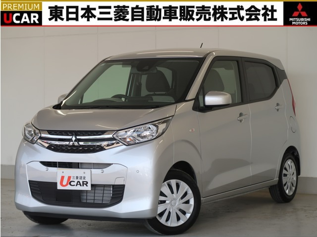 eKワゴン M