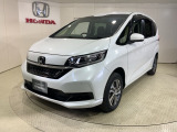 弊社は、車両販売価格に、整備代金が含まれております。納車時までにホンダの整備士がしっかりと点検整備をさせていただいておりますので、安心してお買い求めしていただけます。