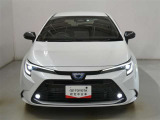 カローラツーリング 1.8 ハイブリッド W×B 