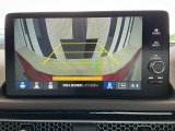 バックカメラ付きで後方の確認も安心です!スムーズな駐車・車庫入れをサポートいたします!