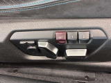シートアレンジも自由自在です。