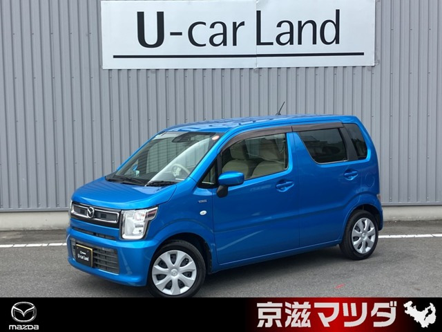 マツダ フレア 