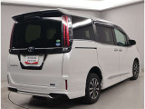 トヨタディーラーだからこそ安心保証♪トヨタロングラン保証1年間付き(無料)走行距離無制限♪全国約5000店のトヨタ販売店にてメンテナンスや万一の故障の対応が可能ですので安心です♪