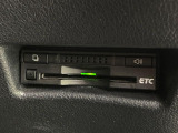 【ETC】高速道路の料金所をストレスなく通過!話題のスポットやサービスエリアに多い「スマートIC」利用時は必須のアイテムです。当店でセットアップを実施、ご納車当日からすぐにご利用いただけます!