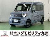N?VANe:が入庫しました。人気の軽自動車 ホンダのNシリーズ。 この車は、当社の展示、デモカー、試乗車として使用していた車です。