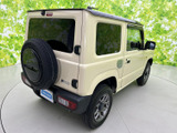 ジムニー XC 4WD 