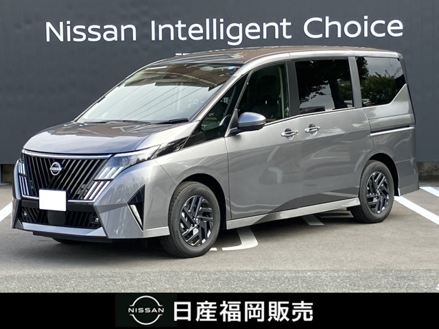 セレナ 1.4 e-POWER ハイウェイスターV