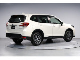 フォレスター 2.5 ツーリング 4WD 