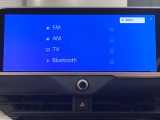 ブルートゥースに接続することにより、スマホに入ったお気に入りの音楽を車内で楽しむことができます♪あると本当に便利な機能になっています!