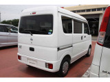 NV100クリッパー GX ハイルーフ 
