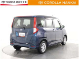 ルーミー 1.0 G 