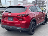 CX-5 2.0 20S ブラック セレクション 